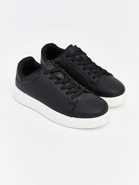 LCW STEPS Мъж Черно Маратонки