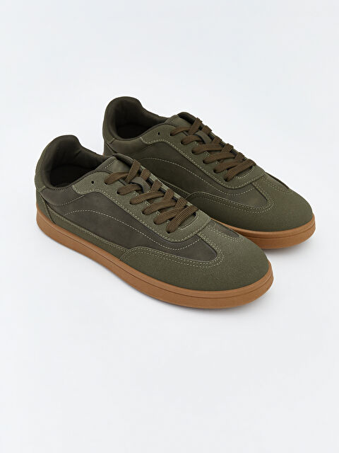 LCW STEPS TAMNO ŽUTA Patike Muškarac - S6BJ61Z8-D2V