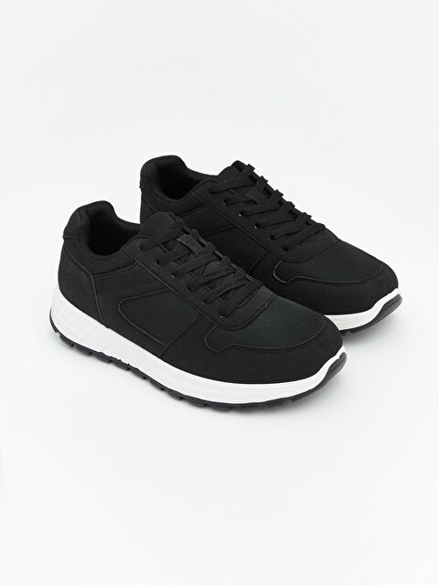 LCW STEPS Muškarac CRNA Tenisice