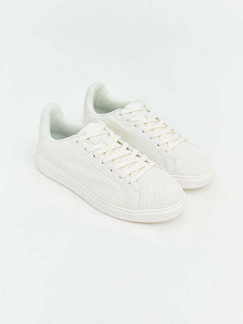 LCW STEPS Muškarac EKRU Tenisice