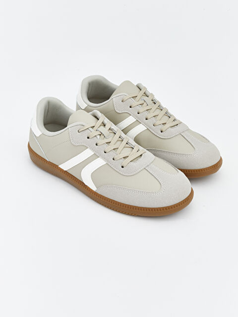 LCW STEPS Adidași bărbătești cu șireturi - S6BJ78Z8-EYM