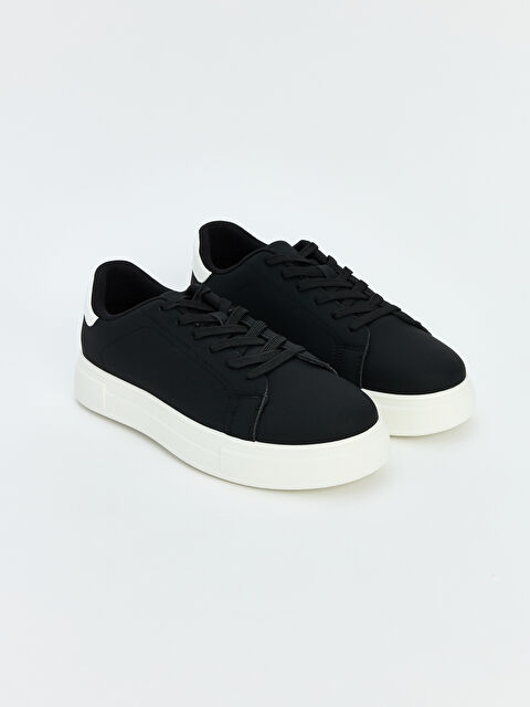 LCW STEPS Мужчины Черный Кроссовки