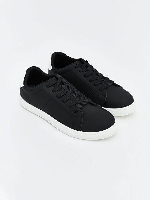 LCW STEPS მამაკაცები შავი სპორტული ფეხსაცმელი - S6BJ83Z8-HUC