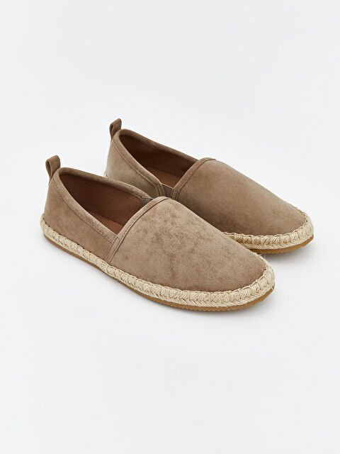 LCW STEPS ئێسپادریلێس بێجی پیاو - S6BJ87Z8-DFV