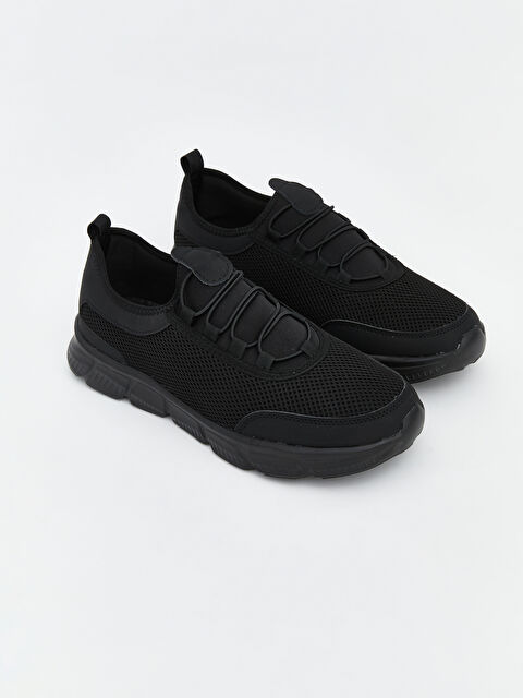 LCW STEPS Мужчины Черный Кроссовки