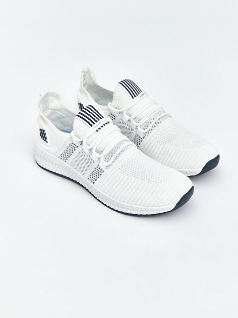 LCW STEPS Man WHITE Sneakers - S6BJ98Z8-J5E