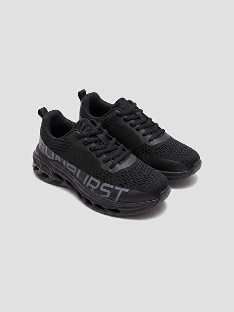 LCW STEPS Muškarac CRNA Tenisice