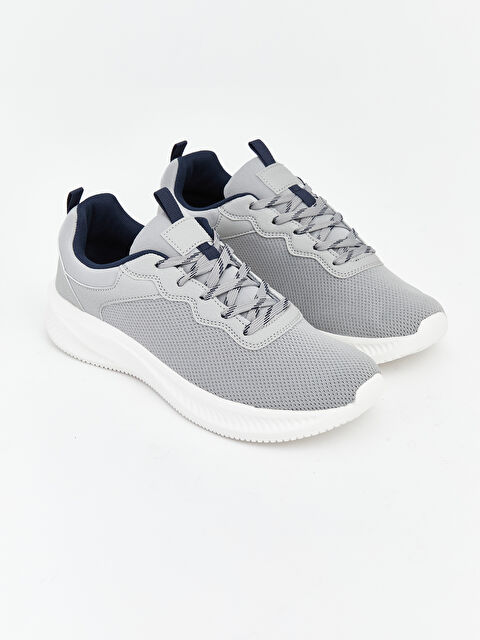 LCW STEPS Man GREY Sneakers - S6BK13Z8-CWL