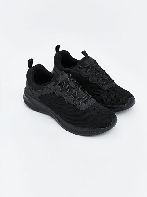 LCW STEPS Άνδρας ΜΑΥΡΟ Αθλητικά παπούτσια - S6BK13Z8-HUC