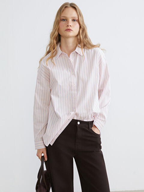 XSIDE Рубашка - S6BK56Z8-LHK