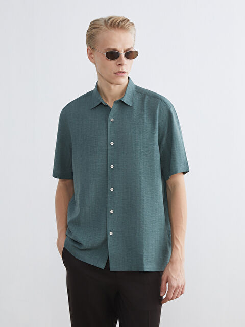 LCW Vision کراس سه‌وز پیاو - S6BL33Z8-S3L