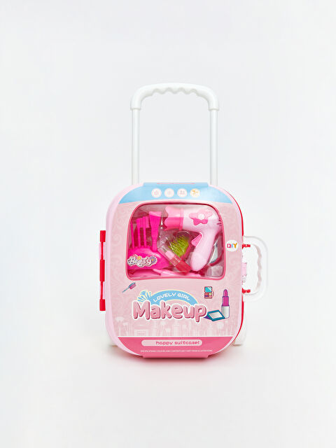 LCW ACCESSORIES A delightful makeup playset, designed for your little darling. - S6BL82Z4-M0T