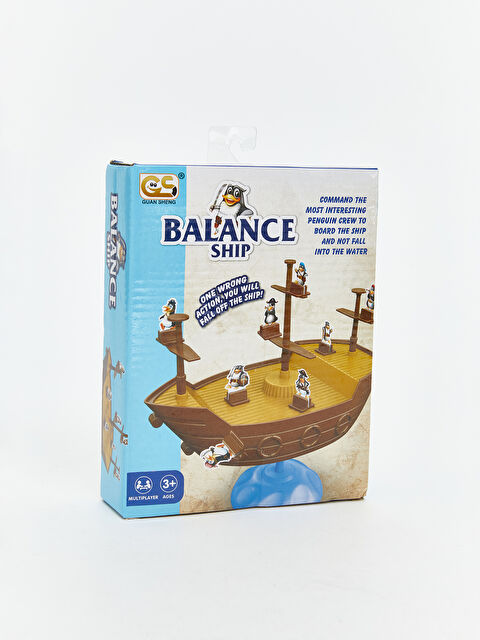 LCW ACCESSORIES MIX Figure Toy - S6BM11Z4-M0T