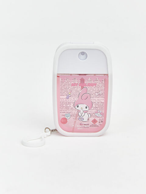 LCW ACCESSORIES My Melody Baskılı Kız Çocuk Vücut Spreyi 50 ml - S6BM27Z4-M0T