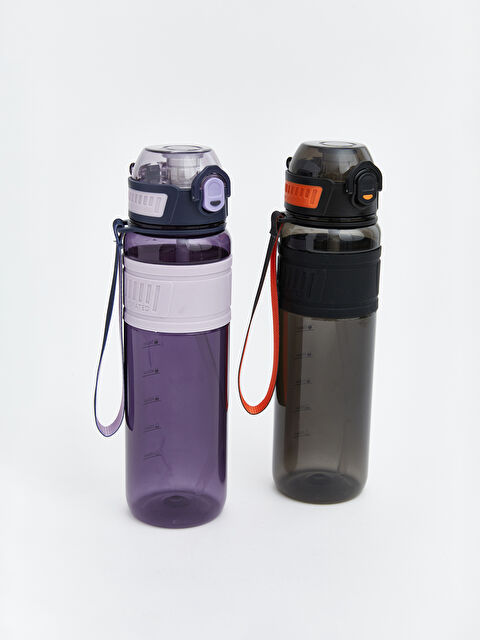 LCW ACCESSORIES შერეული წყლის ბოთლი - S6BM87Z8-QBC