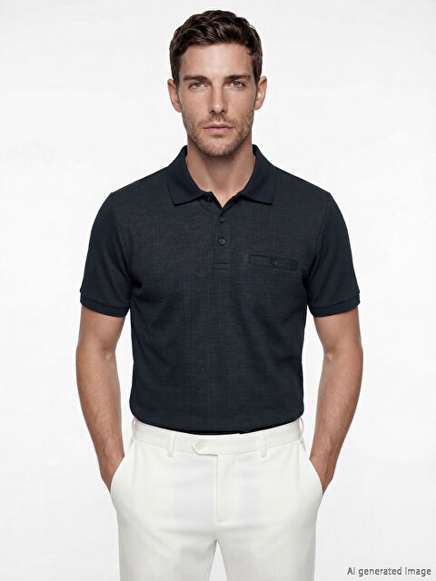 LCWAIKIKI Classic تي شيرت