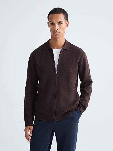 LCW Vision Кардиган - S6BN12Z8-ZNT