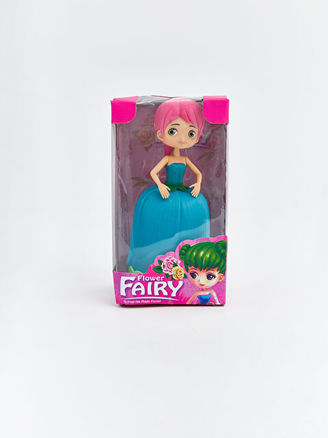 LCW ACCESSORIES შერეული თოჯინა - S6BN29Z4-QBC