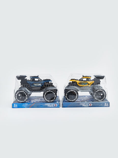 LCW ACCESSORIES Voiture jouet Mixte - S6BN34Z4-QBC