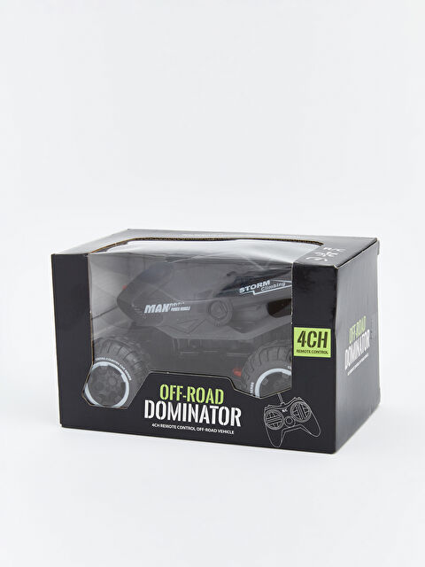 LCW ACCESSORIES سيارة لعبة خليط من الألوان - S6BN35Z4-QBC