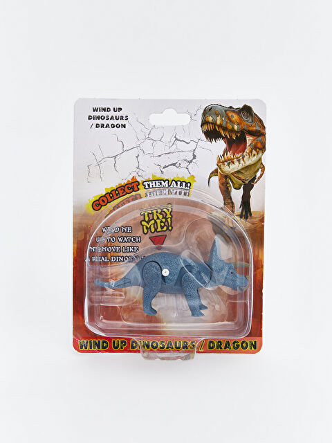 LCW ACCESSORIES შერეული ფიგურის სათამაშო - S6BN36Z4-QBC