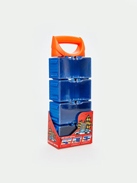 LCW ACCESSORIES Oyuncak Araba Standı - S6BN43Z4-QBC