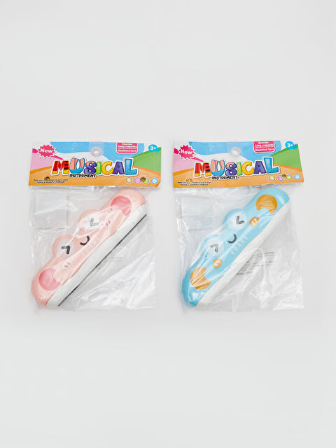 LCW ACCESSORIES Mızıka Oyuncak - S6BN44Z4-QBC