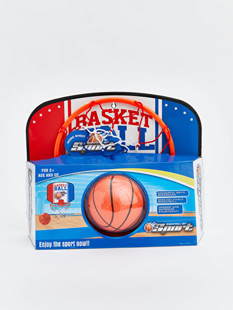 LCW ACCESSORIES سێتی یاری تێكه‌ڵاو - S6BN95Z4-M0T