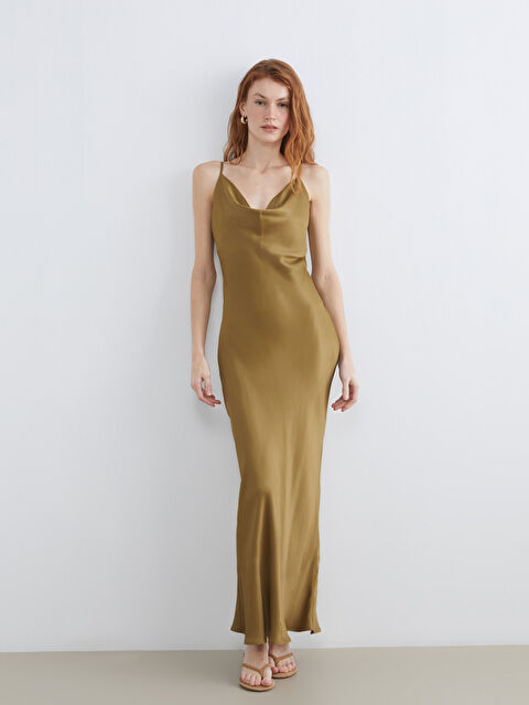 LCW Vision Платье - S6BO58Z8-HAR