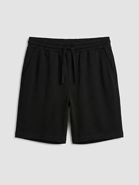 LCWAIKIKI Classic شورت رجالي بقصّة عادية