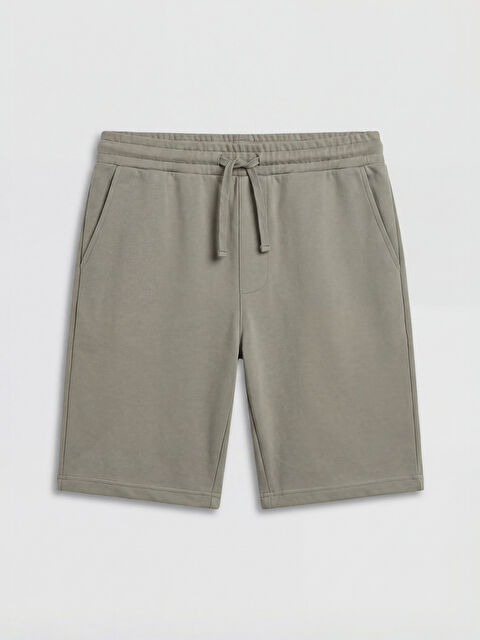 LCWAIKIKI Classic Standard Fit Men's Shorts
