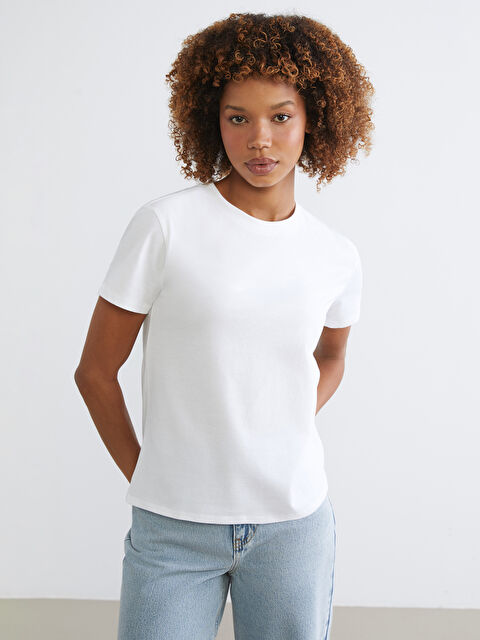 XSIDE Футболка - S6BP27Z8-Q6K