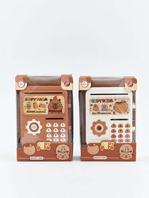 LCW ACCESSORIES Jouet éducatif Mixte - S6BP56Z4-M0T