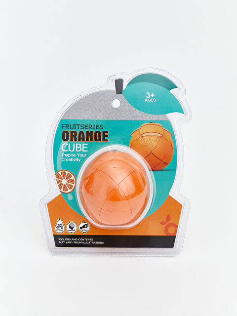 LCW ACCESSORIES Cub Rubik MIX - S6BP69Z4-M0T