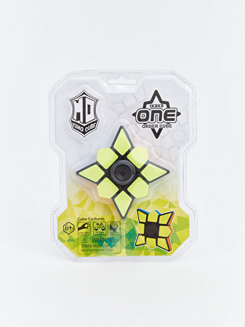 LCW ACCESSORIES Cub Rubik MIX - S6BP75Z4-M0T