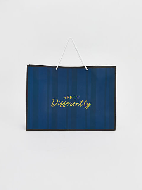 LCW ACCESSORIES MIX Paper Bag - S6BP79Z8-M0T