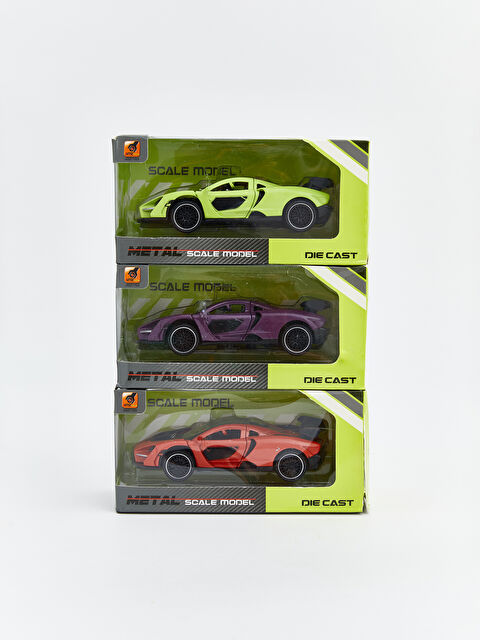 LCW ACCESSORIES Voiture jouet Mixte - S6BP88Z4-QBC