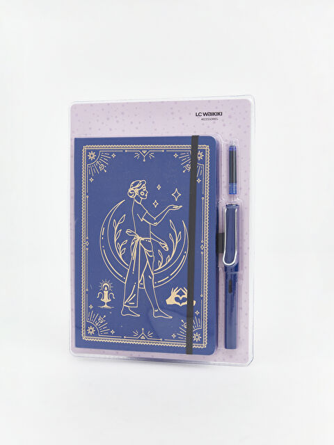 LCW ACCESSORIES შერეული შენიშვნის ქაღალდი - S6BP95Z8-M0T