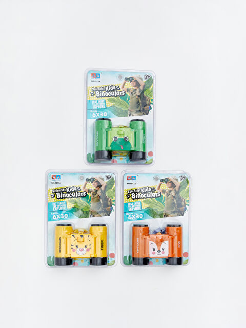 LCW ACCESSORIES لعبة ملحقات خليط من الألوان - S6BP97Z4-M0T