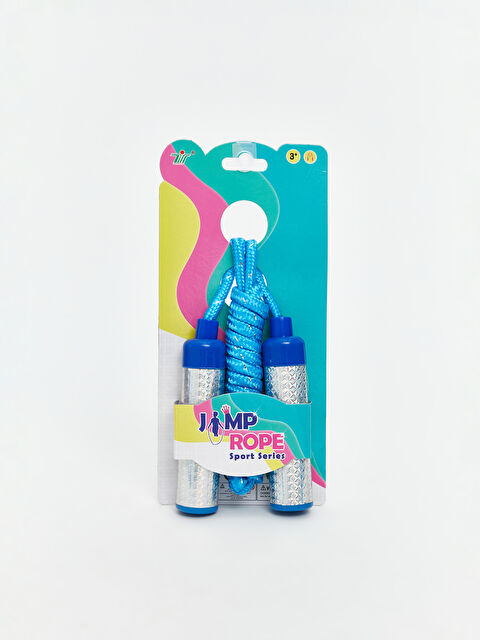 LCW ACCESSORIES ხტუნვის თოკი - S6BQ05Z4-M0T