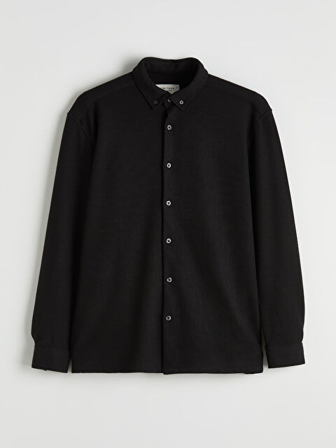 LCW Vision قميص - S6BQ94Z8-CVL