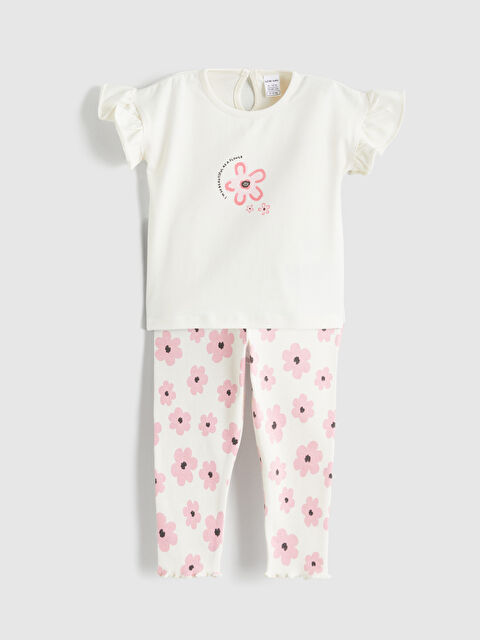 LCW baby Комплект - S6BS57Z1-YG7