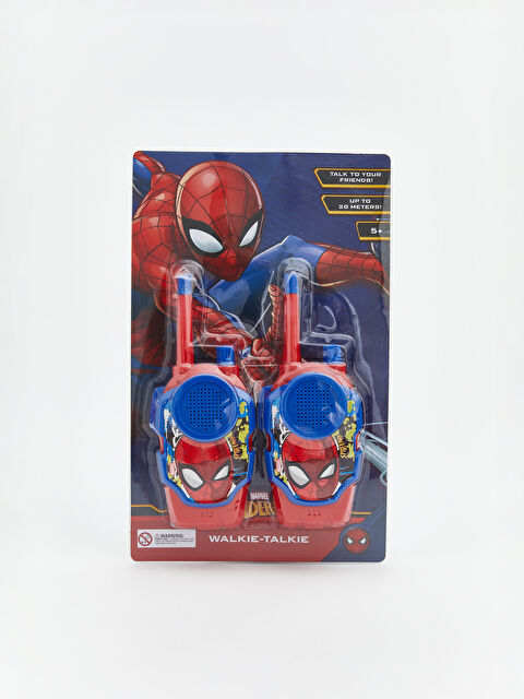 LCW ACCESSORIES ڕادیۆی یاری تێكه‌ڵاو هەمە ڕەگەز - S6BS80Z4-M0T