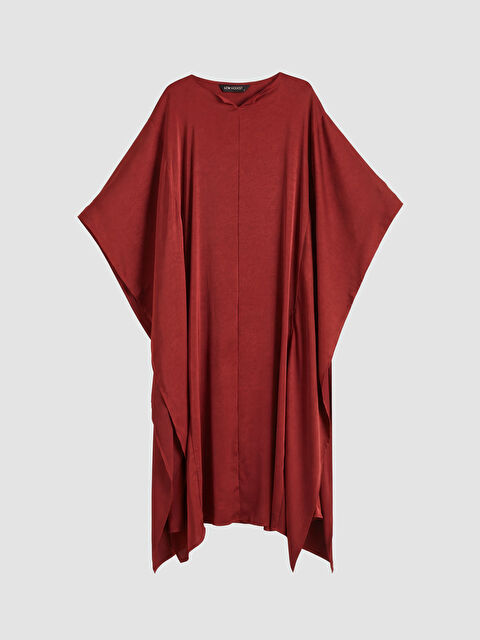 LCW Modest فستان - S6BS91Z8-CWK