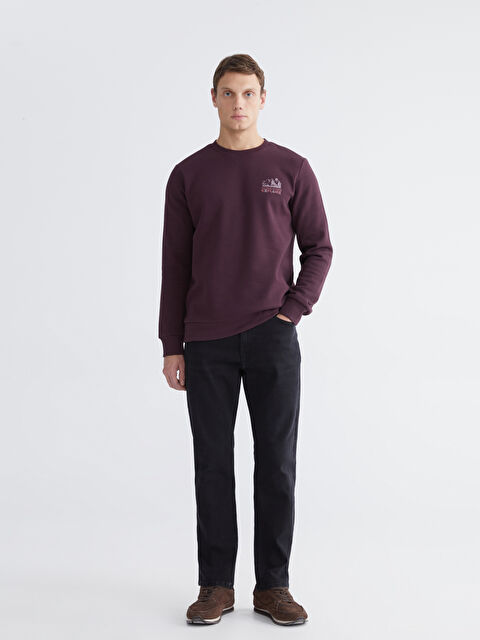 LCW Jeans 779 Regular Fit Erkek Jean Pantolon - S6BT47Z8-326