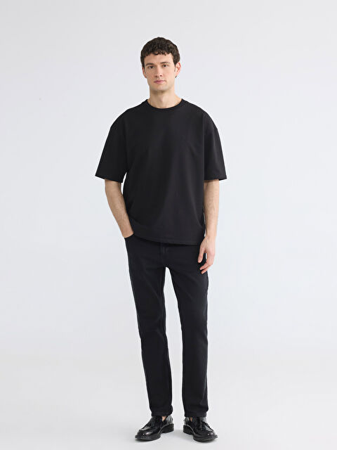 LCW Jeans 779 Regular Fit Erkek Jean Pantolon