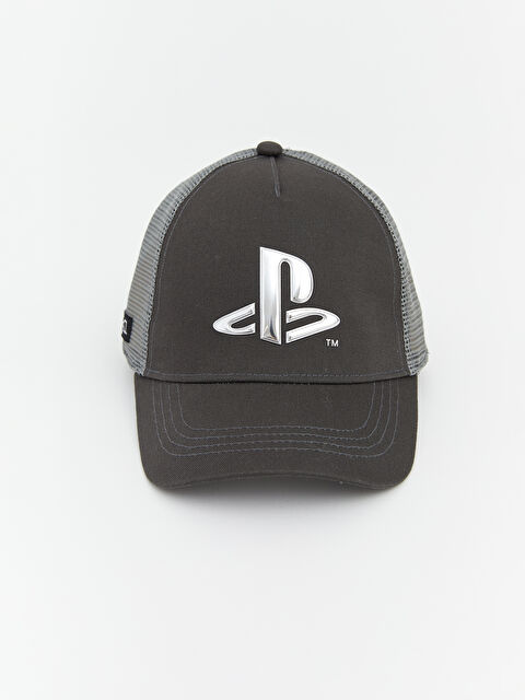 LCW ACCESSORIES شەپقە خه‌ڵوزی کوڕ - S6BU13Z4-HKS