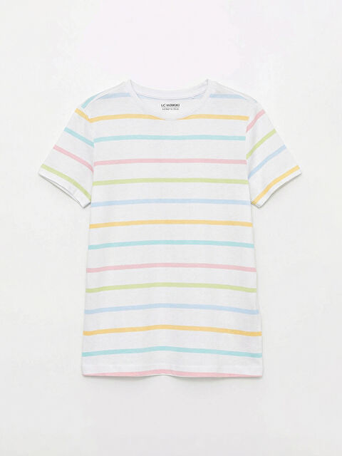 LCW Kids تي شيرت - S6BU24Z4-F9C