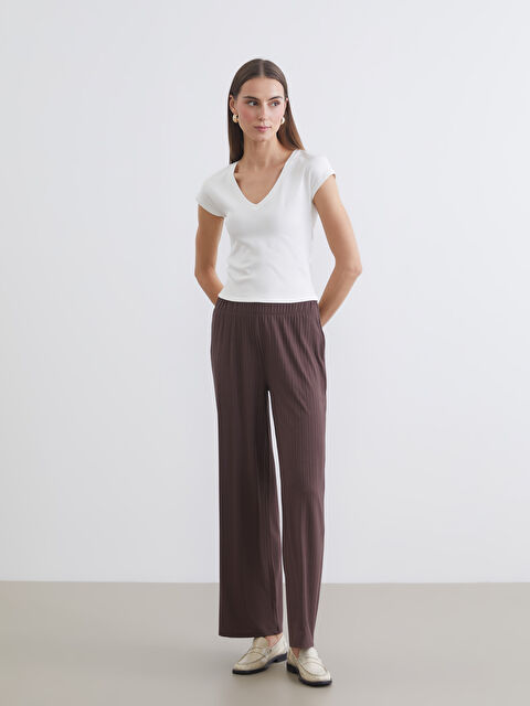 LCWAIKIKI Basic Брюки - S6BU72Z8-HLD