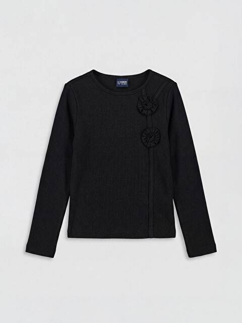 LCW Kids تي شيرت - S6BV04Z4-CVL